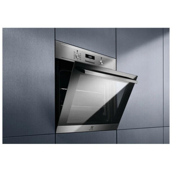 Электрический духовой шкаф Electrolux EOF3H50BX Электрический духовой шкаф Electrolux EOF3H50BX