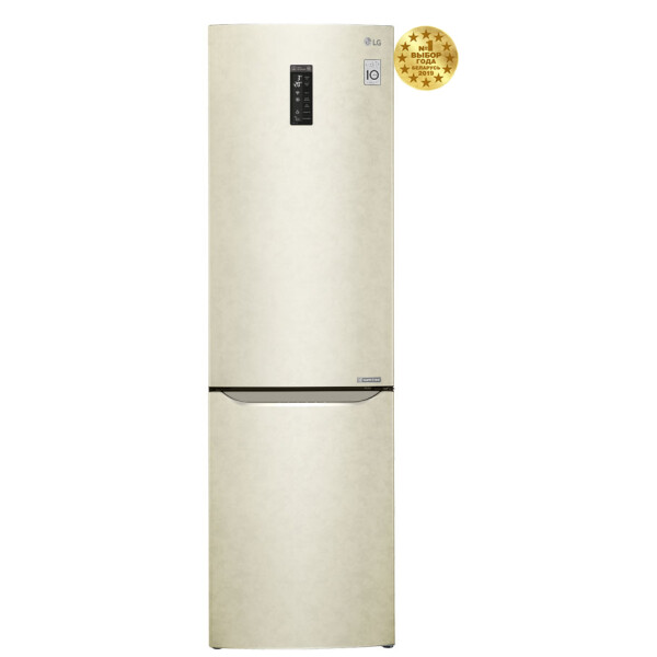 

Холодильники LG, Холодильник LG GA-B499SEKZ