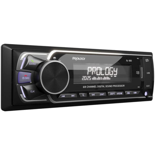 USB-магнитола Prology SL-300