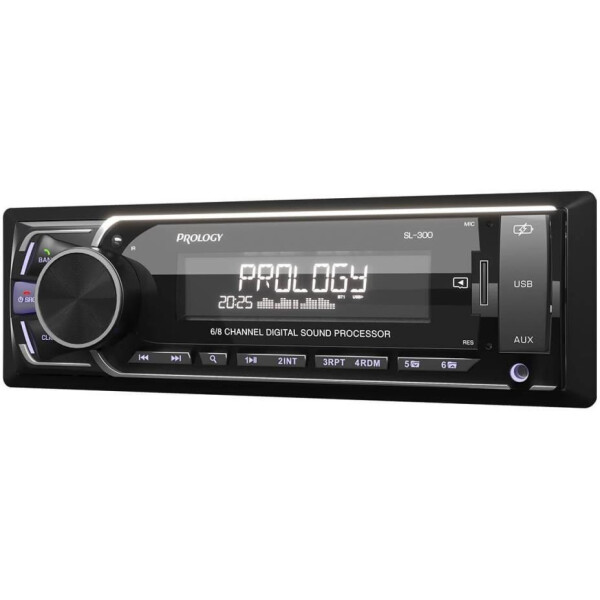 USB-магнитола Prology SL-300 USB-магнитола Prology SL-300