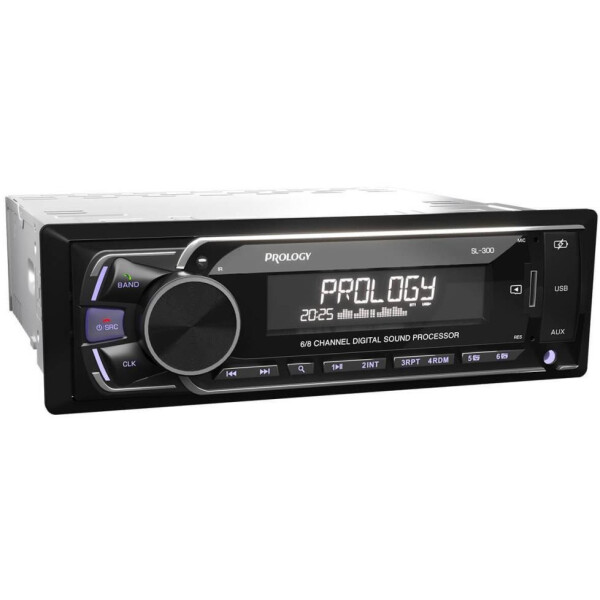 USB-магнитола Prology SL-300 USB-магнитола Prology SL-300