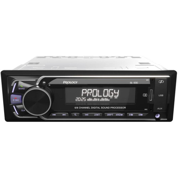 USB-магнитола Prology SL-300 USB-магнитола Prology SL-300