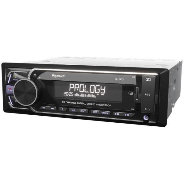 USB-магнитола Prology SL-300 USB-магнитола Prology SL-300