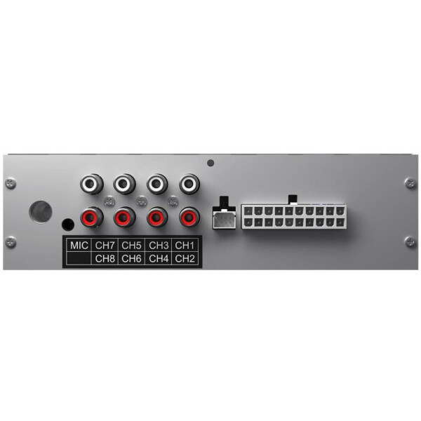 USB-магнитола Prology SL-300 USB-магнитола Prology SL-300