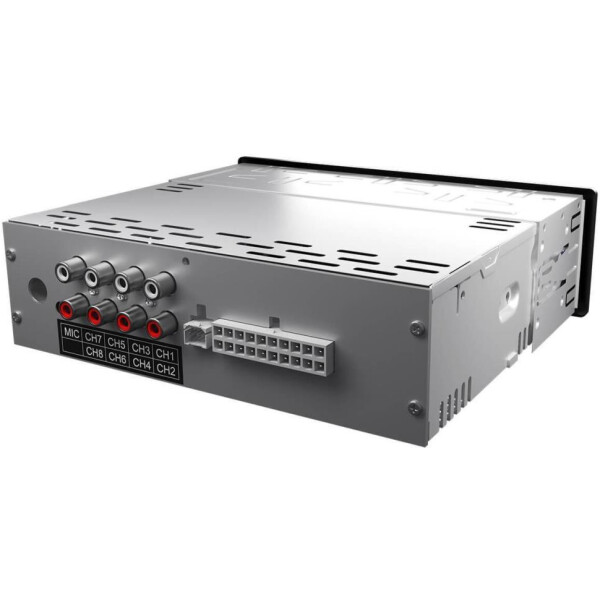 USB-магнитола Prology SL-300 USB-магнитола Prology SL-300