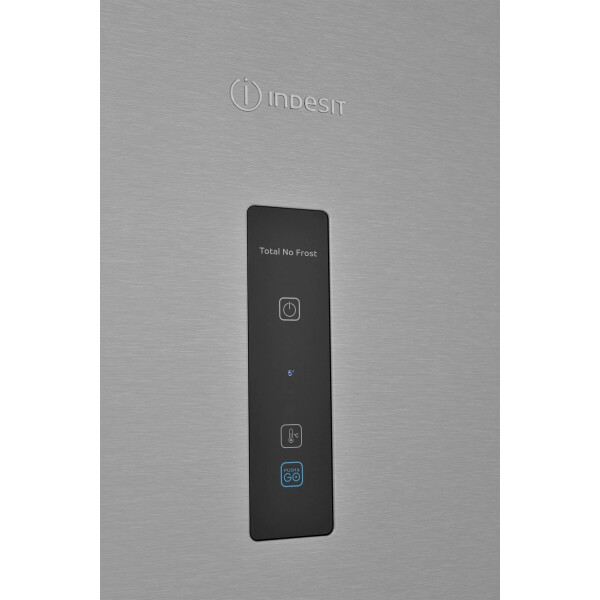 Холодильник Indesit ITS 5200 XB Холодильник Indesit ITS 5200 XB