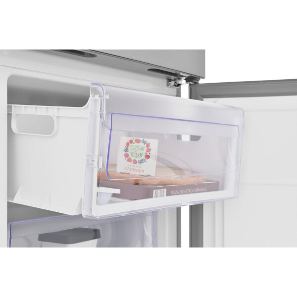 Холодильник Indesit ITS 5200 XB Холодильник Indesit ITS 5200 XB