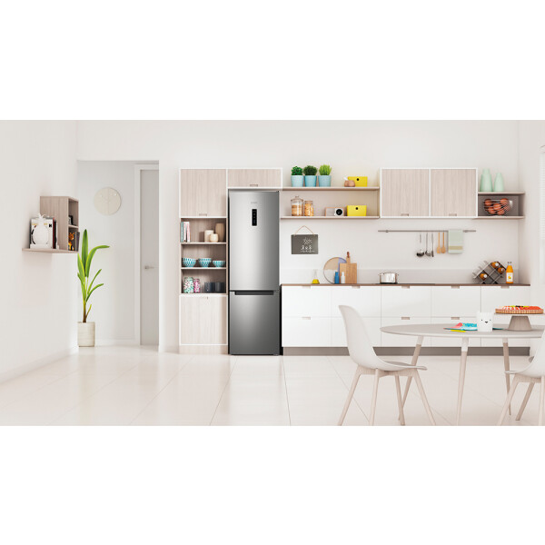 Холодильник Indesit ITS 5200 XB Холодильник Indesit ITS 5200 XB