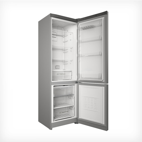 Холодильник Indesit ITS 5200 XB Холодильник Indesit ITS 5200 XB