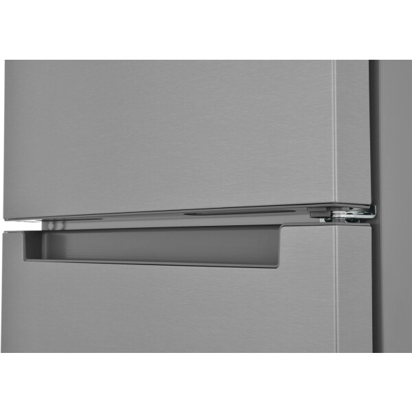 Холодильник Indesit ITS 5200 XB Холодильник Indesit ITS 5200 XB
