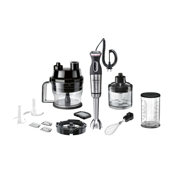 

Блендеры BOSCH, Блендер Bosch MS8CM61X1
