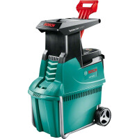 Садовый измельчитель Bosch AXT 25 TC (0600803300) - отзывы