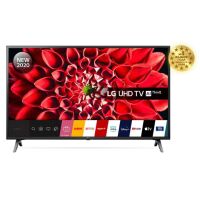 Телевизор LG 60UN71006LB