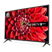 Телевизор LG 60UN71006LB