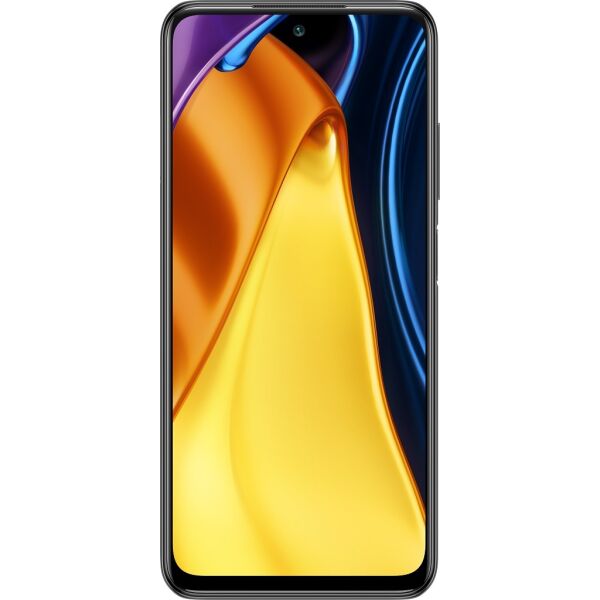

Смартфоны POCO, Смартфон Xiaomi POCO M3 Pro 6GB/128GB Power Black RU