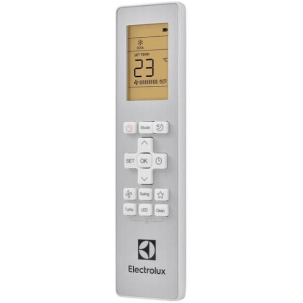 Кондиционер Electrolux Smartline EACS-18HSM/N8_V2 Кондиционер Electrolux Smartline EACS-18HSM/N8_V2