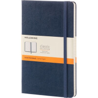 Блокнот Moleskine CLASSIC Large QP060B20