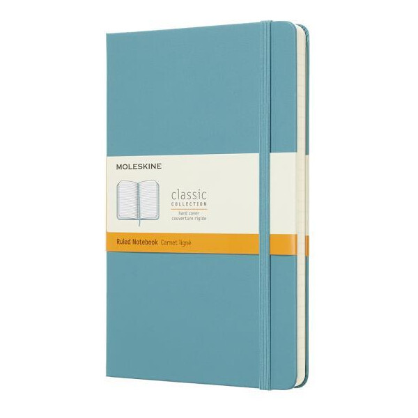 Блокнот Moleskine CLASSIC Large QP060B35