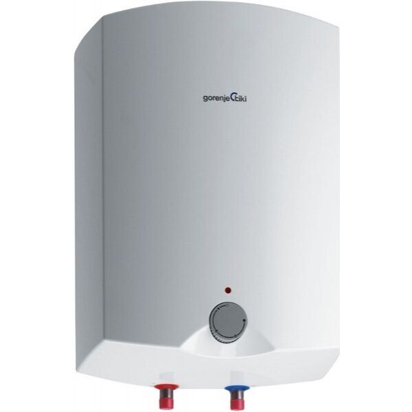 

Водонагреватели Gorenje, Накопительный электрический водонагреватель Gorenje GT 5 O/V6