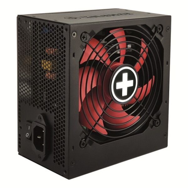 

Блоки питания XILENCE, Блок питания Xilence Gaming XP750R10