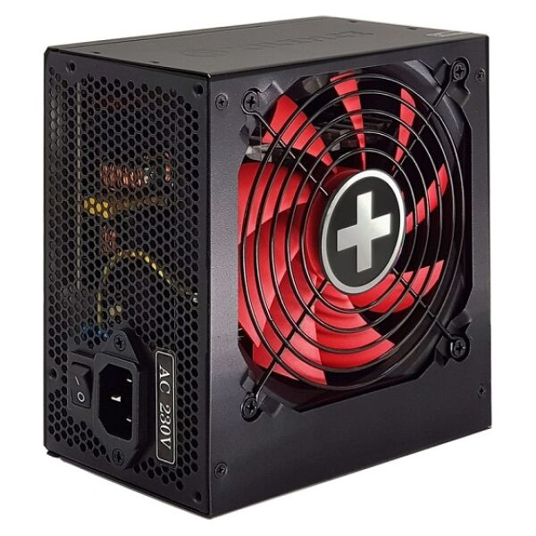Блок питания Xilence Performance A+ III XP450R11 Блок питания Xilence Performance A+ III XP450R11
