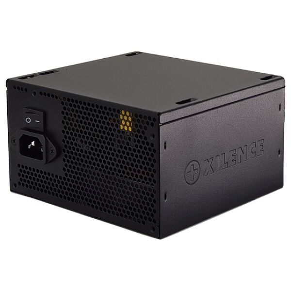 Блок питания Xilence Performance A+ III XP450R11 Блок питания Xilence Performance A+ III XP450R11
