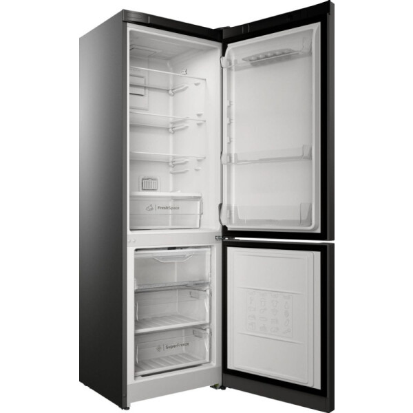 Холодильник Indesit ITS 5180 NG Холодильник Indesit ITS 5180 NG
