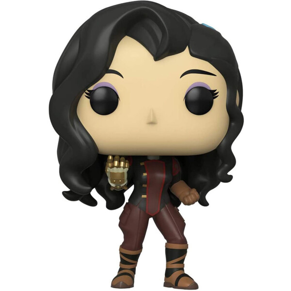 

Игры, игрушки FUNKO, Фигурка Funko POP! Animation Legend of Korra Asami (46951)
