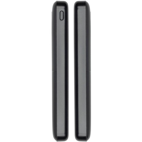 Внешний аккумулятор RIVACASE VA2531 (10000 мАч) Black Внешний аккумулятор RIVACASE VA2531 (10000 мАч) Black