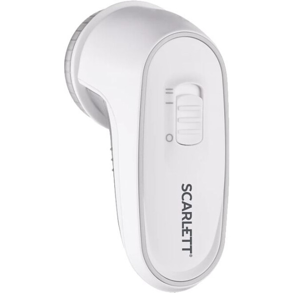 Машинка для снятия катышков Scarlett SC-LR92R52