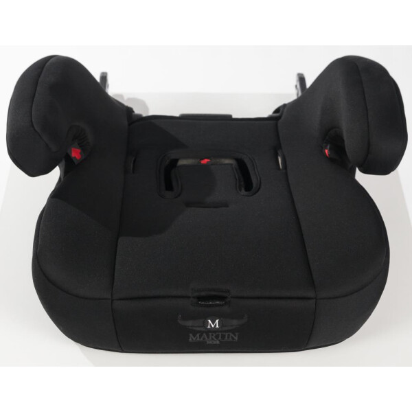 Детское автокресло Martin Noir Pioneer Profix British Black (LSA001) Детское автокресло Martin Noir Pioneer Profix British Black (LSA001)