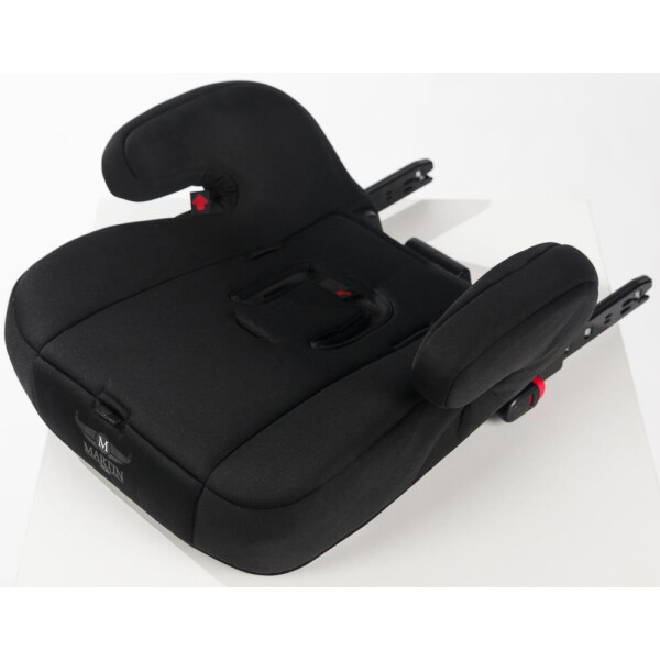 Детское автокресло Martin Noir Pioneer Profix British Black (LSA001) Детское автокресло Martin Noir Pioneer Profix British Black (LSA001)