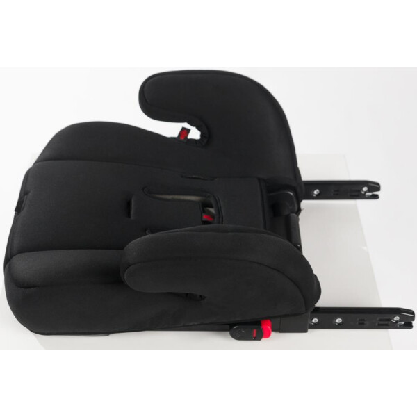Детское автокресло Martin Noir Pioneer Profix British Black (LSA001) Детское автокресло Martin Noir Pioneer Profix British Black (LSA001)