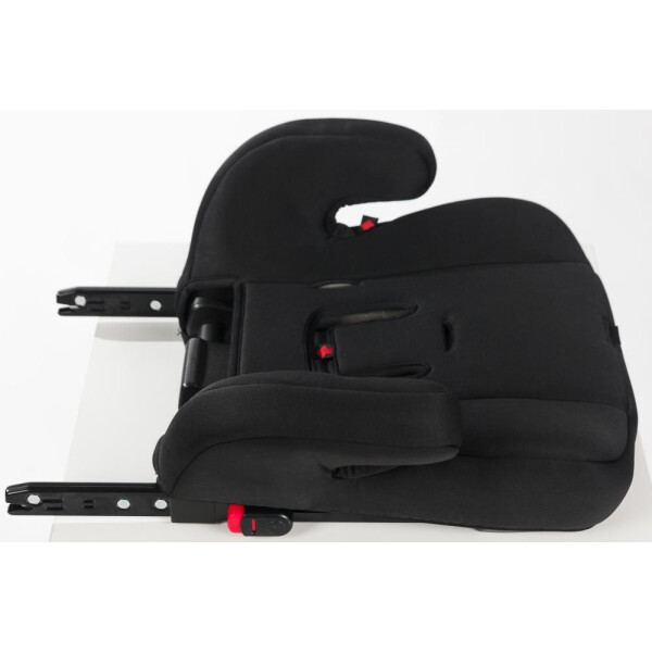 Детское автокресло Martin Noir Pioneer Profix British Black (LSA001) Детское автокресло Martin Noir Pioneer Profix British Black (LSA001)