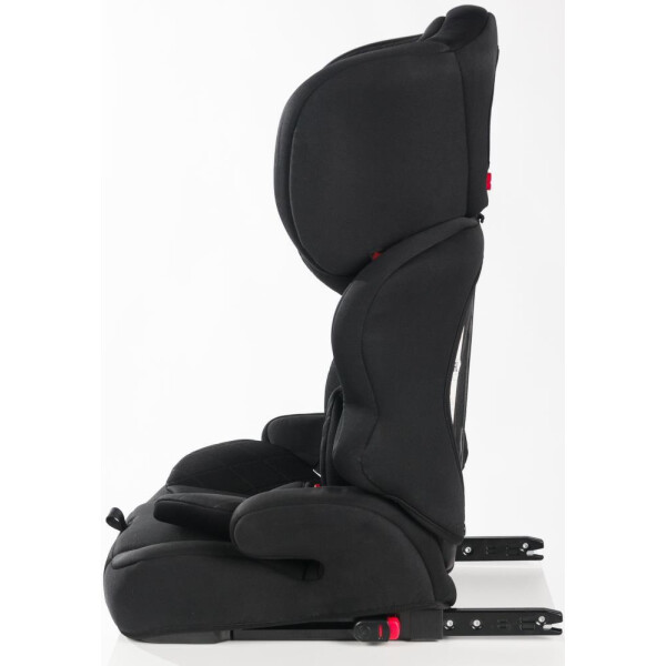 Детское автокресло Martin Noir Pioneer Profix British Black (LSA001) Детское автокресло Martin Noir Pioneer Profix British Black (LSA001)