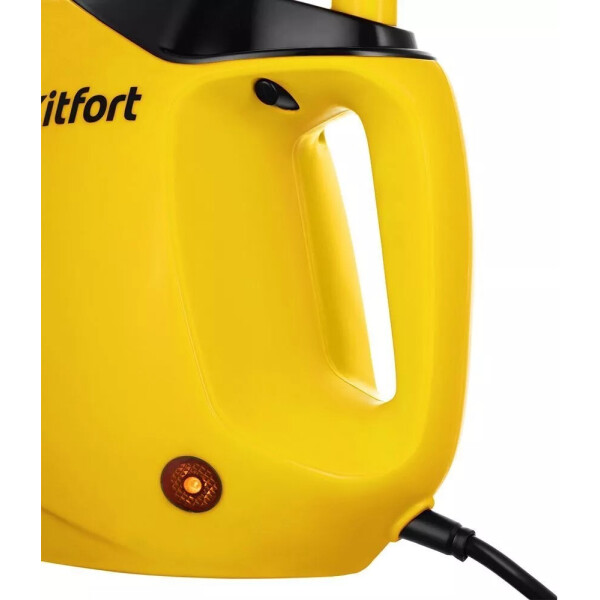 Пароочиститель Kitfort КТ-9140-1 Пароочиститель Kitfort КТ-9140-1