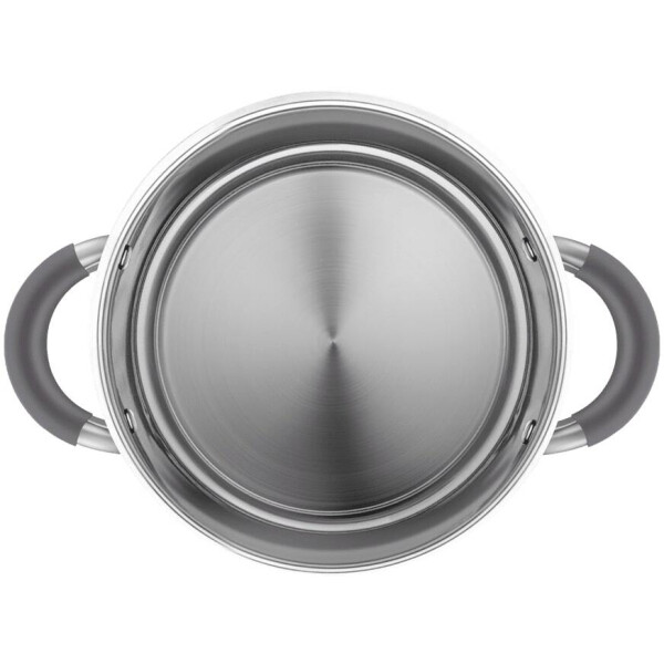 Кастрюля MAUNFELD Leona MF50LN01CR Кастрюля MAUNFELD Leona MF50LN01CR