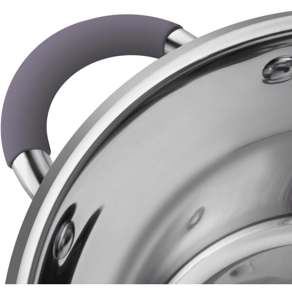 Кастрюля MAUNFELD Leona MF50LN01CR Кастрюля MAUNFELD Leona MF50LN01CR