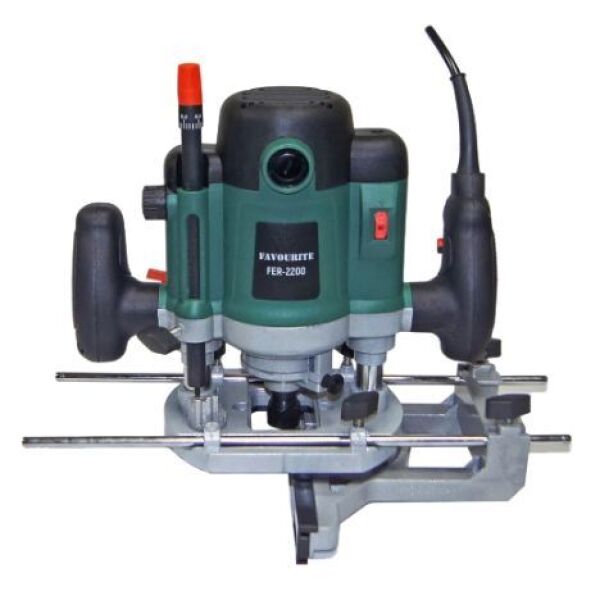 

Фрезеры FAVOURITE, Фрезер Favourite FER 2200