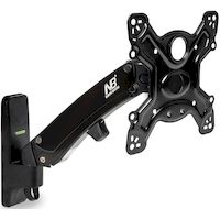 Кронштейн с газлифтом NB F400 Black Кронштейн с газлифтом NB F400 Black