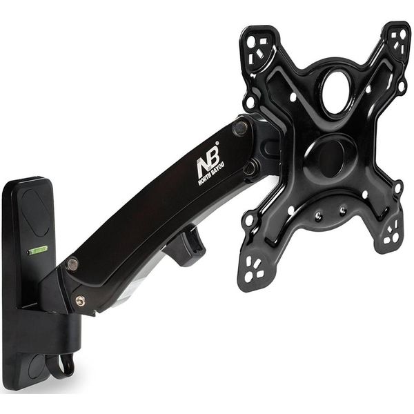 Кронштейн с газлифтом NB F400 Black Кронштейн с газлифтом NB F400 Black