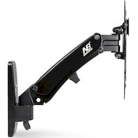 Кронштейн с газлифтом NB F400 Black Кронштейн с газлифтом NB F400 Black