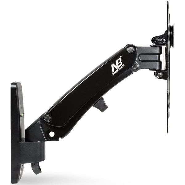 Кронштейн с газлифтом NB F400 Black Кронштейн с газлифтом NB F400 Black