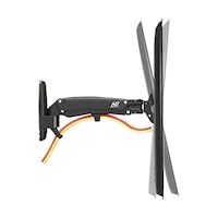 Кронштейн с газлифтом NB F400 Black Кронштейн с газлифтом NB F400 Black