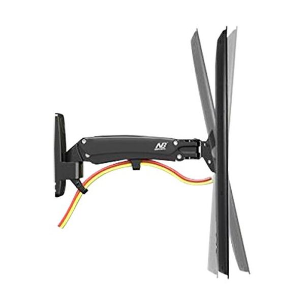 Кронштейн с газлифтом NB F400 Black Кронштейн с газлифтом NB F400 Black