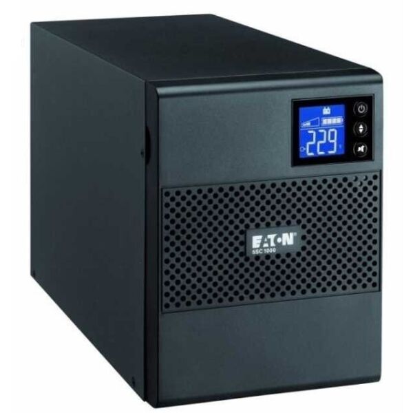 

Источники бесперебойного питания Eaton, Источник бесперебойного питания Eaton 5SC 1000i (9210-5395)