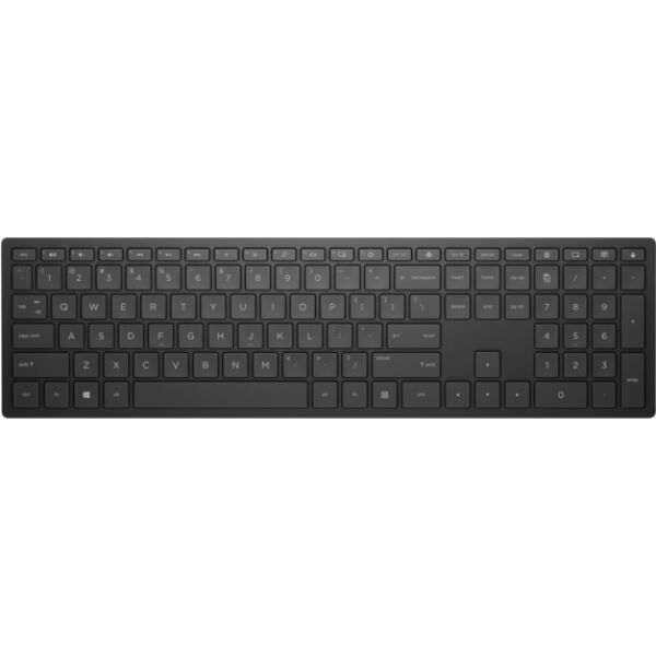 

Клавиатуры HP, Клавиатура HP Pavilion 600 4CE98AA