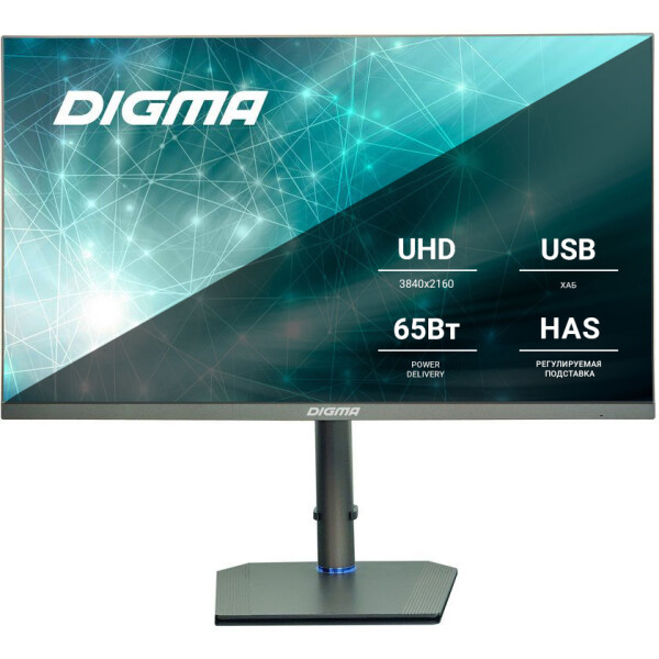 

Мониторы Digma, Монитор Digma DM-MONB2709