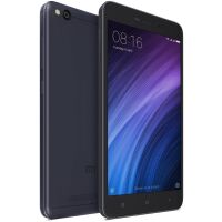 Смартфон Xiaomi Redmi 4A 2Gb/32Gb Dark grey Смартфон Xiaomi Redmi 4A 2Gb/32Gb Dark grey
