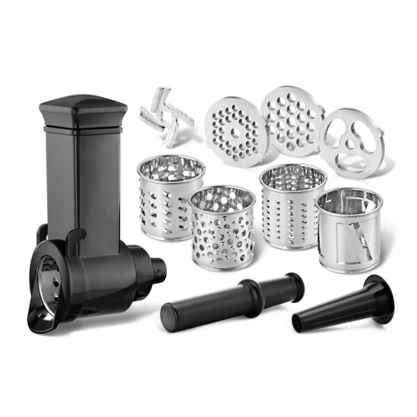 Мясорубка Holt HT-MG-009 Мясорубка Holt HT-MG-009